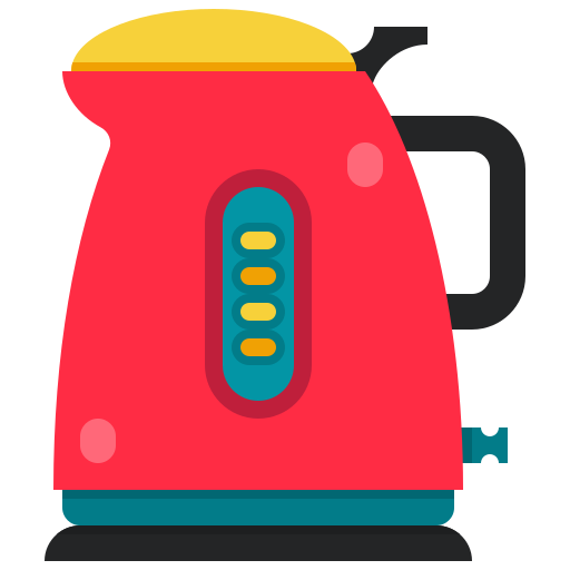 Electric Kettle